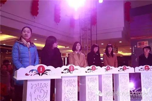 "非诚勿扰"如皋版火热上演