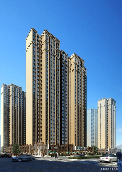 济南祥泰城开发商实力怎么样?可靠吗?