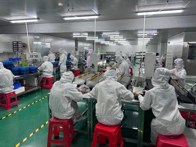 深圳市深拓光电